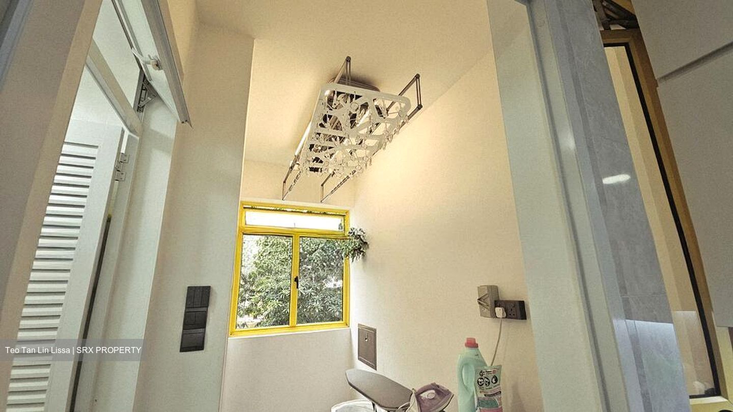 Villa Marina (D15), Condominium #501062381